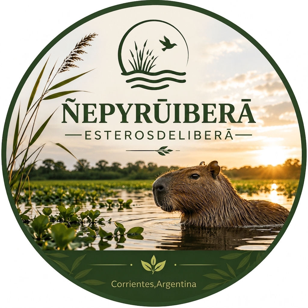 Ñepyru Ibera